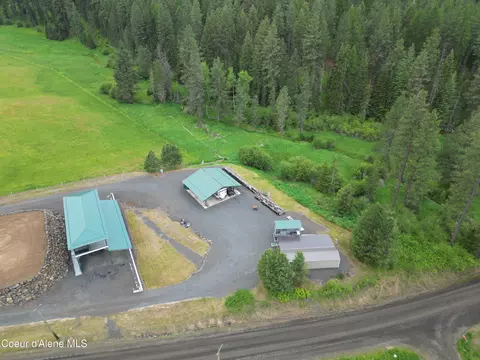 121 Johnston Rd, Plummer, ID 83851