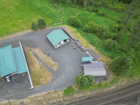 121 Johnston Rd, Plummer, ID 83851 photo 3