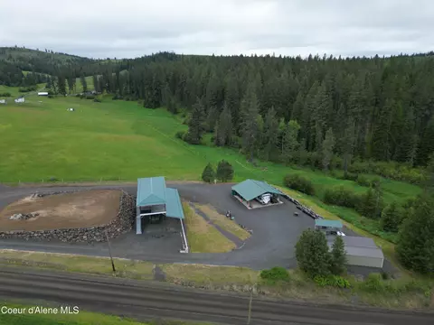 121 Johnston Rd, Plummer, ID 83851 photo 2