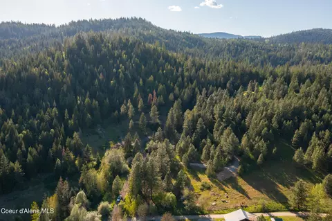 Nna W Biggs Rd. Lot 2, Rathdrum, ID 83858