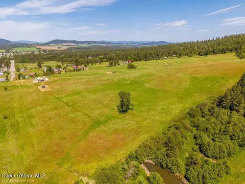 Tract B Thimbleberry Lane, Plummer, ID 83851 photo 5