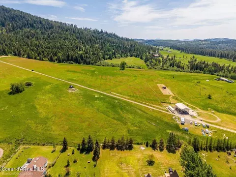 Tract B Thimbleberry Lane, Plummer, ID 83851 photo 6