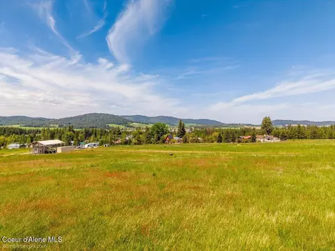 Tract B Thimbleberry Lane, Plummer, ID 83851 photo 9