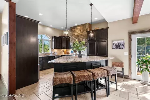 Kitchen - 15 Sandi Ln, Heron, MT 59844 photo 2 of 2