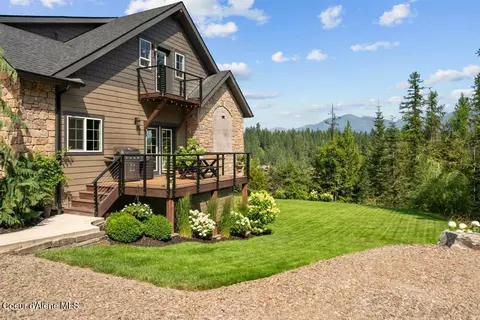 Exterior - 15 Sandi Ln, Heron, MT 59844 photo 6 of 12