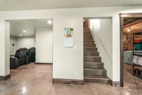 Entry Way - 15 Sandi Ln, Heron, MT 59844 photo 2 of 2