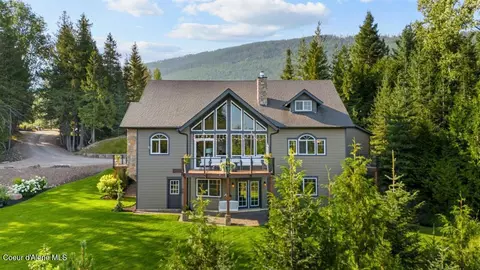 Exterior - 15 Sandi Ln, Heron, MT 59844 photo 11 of 12