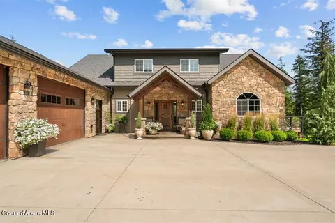 Exterior - 15 Sandi Ln, Heron, MT 59844 photo 12 of 12
