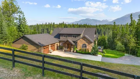 15 Sandi Ln, Heron, MT 59844