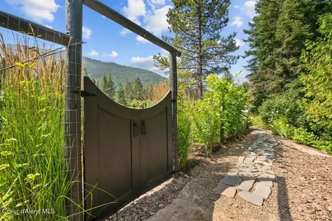 Exterior - 15 Sandi Ln, Heron, MT 59844 photo 5 of 12