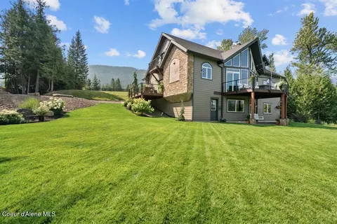 Exterior - 15 Sandi Ln, Heron, MT 59844 photo 10 of 12