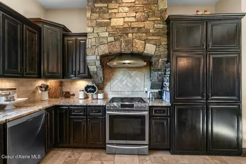 Kitchen - 15 Sandi Ln, Heron, MT 59844 photo 1 of 2
