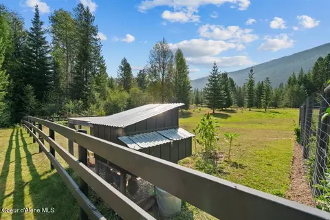 Exterior - 15 Sandi Ln, Heron, MT 59844 photo 9 of 12