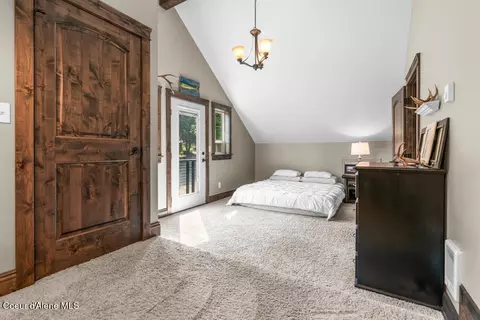 Bedroom - 15 Sandi Ln, Heron, MT 59844 photo 1 of 9