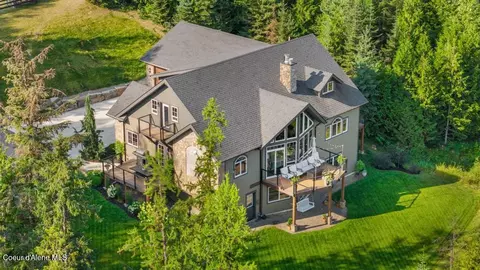 Exterior - 15 Sandi Ln, Heron, MT 59844 photo 3 of 12