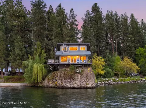 43833045 S Arrow Point Bearberry Dr, Harrison, ID 83833