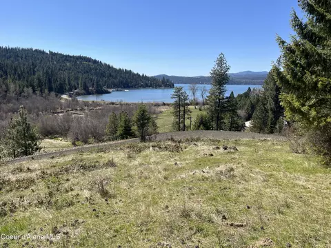 Nna E Deer Rd, Harrison, ID 83833