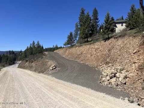 Nna E Deer Rd, Harrison, ID 83833 photo 2