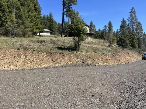 Nna E Deer Rd, Harrison, ID 83833 photo 6