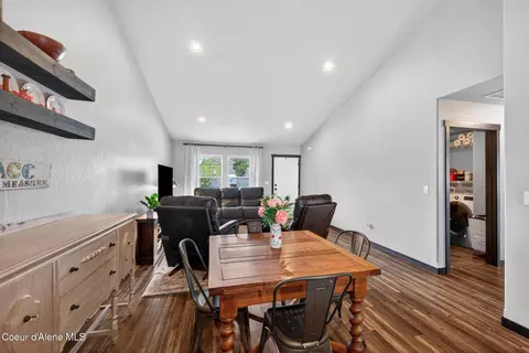 Dining - 1487 E Yellowstone Ave, Post Falls, ID 83854 photo 1 of 1