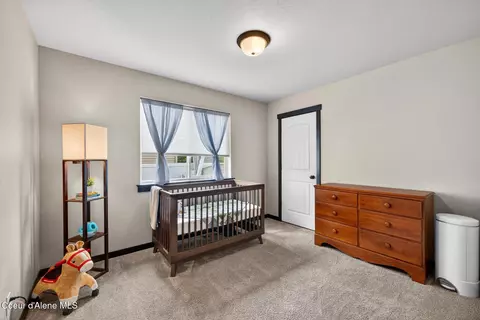 Bedroom - 1487 E Yellowstone Ave, Post Falls, ID 83854 photo 1 of 3