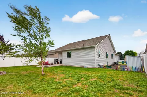 Exterior - 1487 E Yellowstone Ave, Post Falls, ID 83854 photo 8 of 8