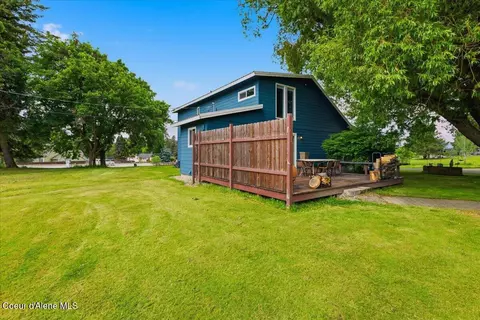 Exterior - 3061 E Lancaster Rd, Hayden, ID 83835 photo 8 of 11
