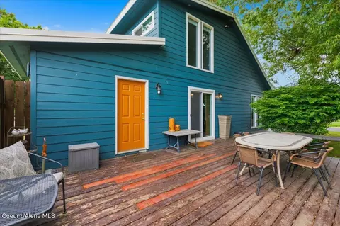 Exterior - 3061 E Lancaster Rd, Hayden, ID 83835 photo 6 of 11