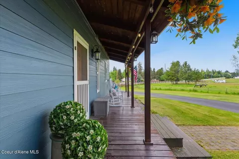 Exterior - 3061 E Lancaster Rd, Hayden, ID 83835 photo 3 of 11