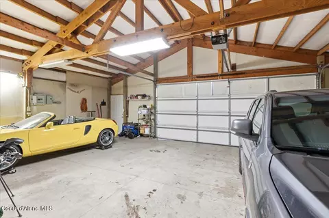 Exterior - 3061 E Lancaster Rd, Hayden, ID 83835 photo 11 of 11