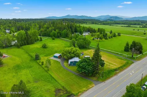 View/Area - 3061 E Lancaster Rd, Hayden, ID 83835 photo 3 of 3