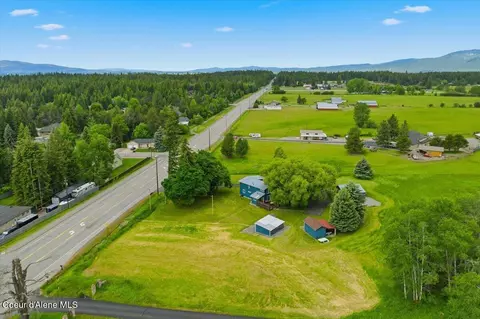 View/Area - 3061 E Lancaster Rd, Hayden, ID 83835 photo 2 of 3