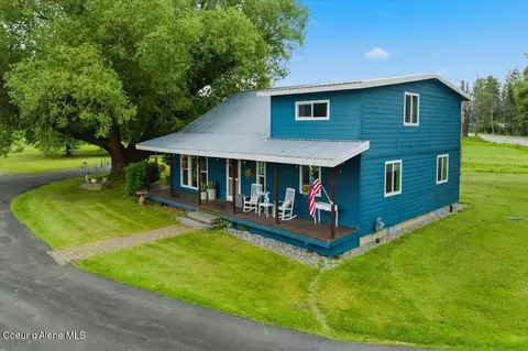 Exterior - 3061 E Lancaster Rd, Hayden, ID 83835 photo 2 of 11