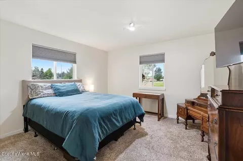 Bedroom - 3061 E Lancaster Rd, Hayden, ID 83835 photo 1 of 4