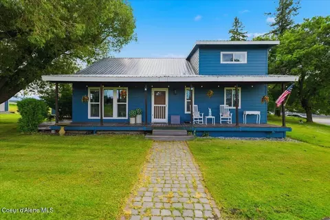 3061 E Lancaster Rd, Hayden, ID 83835