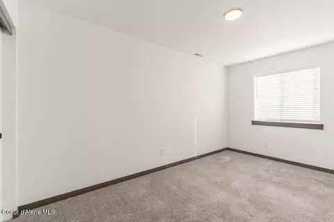 Bedroom - 8386 W Splitrail Ave, Rathdrum, ID 83858 photo 4 of 4