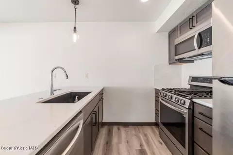 Kitchen - 8386 W Splitrail Ave, Rathdrum, ID 83858 photo 1 of 1