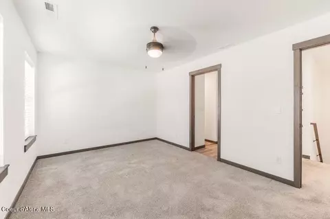 Bedroom - 8386 W Splitrail Ave, Rathdrum, ID 83858 photo 1 of 4