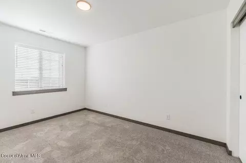 Bedroom - 8386 W Splitrail Ave, Rathdrum, ID 83858 photo 3 of 4
