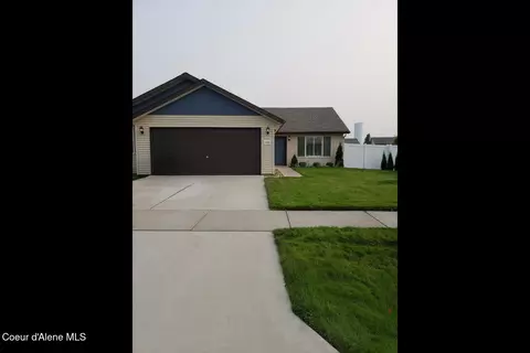 3850 W Pescador Dr, Coeur D'alene, ID 83815