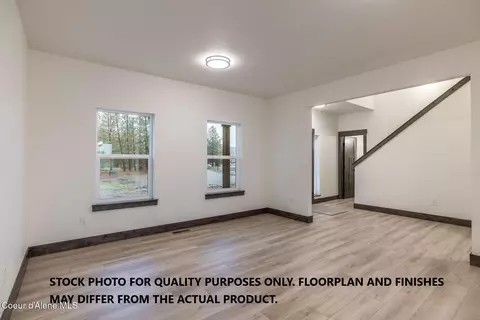 Living - 7741 E Howard Rd, Athol, ID 83801 photo 2 of 7