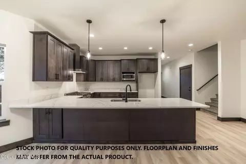 Kitchen - 7741 E Howard Rd, Athol, ID 83801 photo 1 of 2