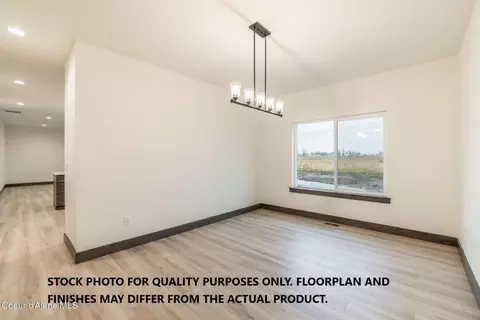 Dining - 7741 E Howard Rd, Athol, ID 83801 photo 1 of 1