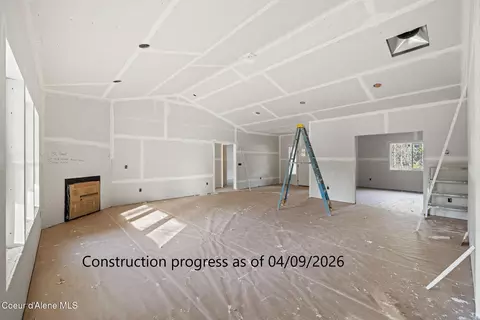 Entry Way - 7741 E Howard Rd, Athol, ID 83801 photo 1 of 1