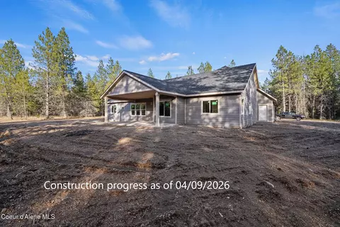 Other - 7741 E Howard Rd, Athol, ID 83801 photo 6 of 9