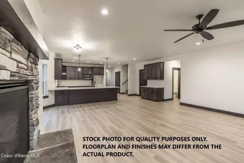 Living - 7741 E Howard Rd, Athol, ID 83801 photo 1 of 7