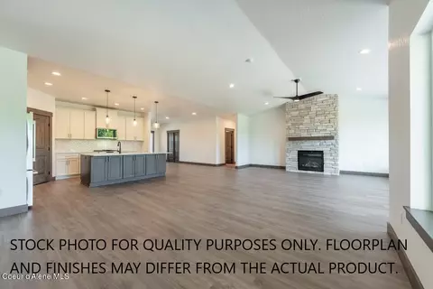 Living - 7741 E Howard Rd, Athol, ID 83801 photo 7 of 7