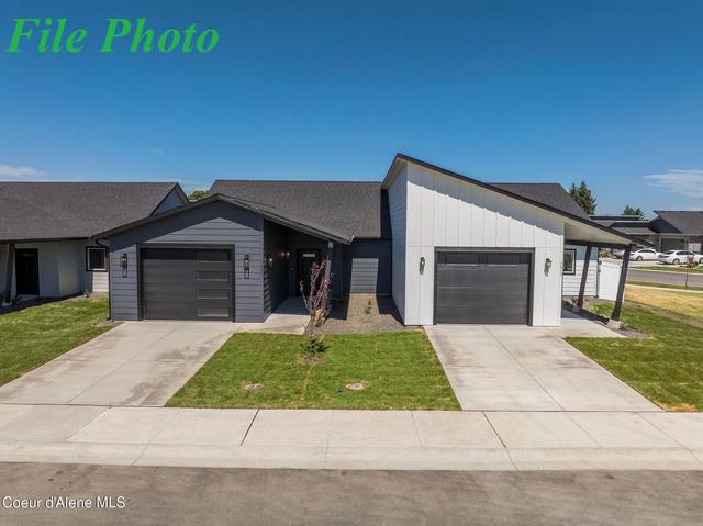 7793 N Mocha Lp Lp, Coeur D'alene, ID 83815
