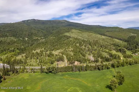 Nka State Hwy 3, Fernwood, ID 83830
