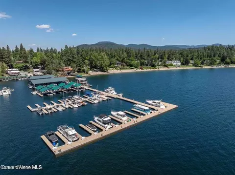 1100 E Lakeshore Drive D15 D15, Coeur D'alene, ID 83814